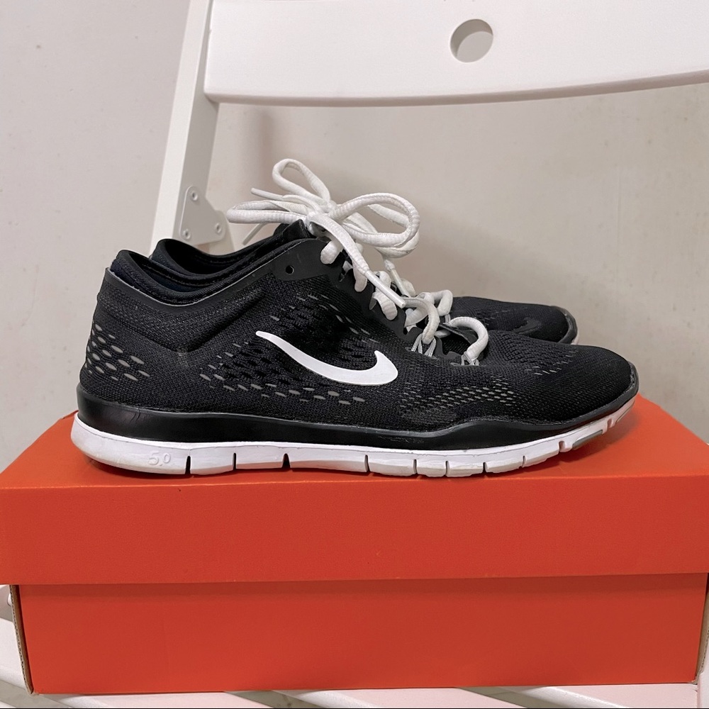 Nike Women’s Free 5.0 TR Fit 4 Training Shoes